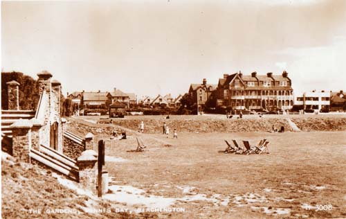 The Dip c.1935